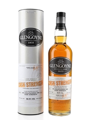 Glengoyne Cask Strength Bottled 2019 - Batch No.007 70cl / 58.9%