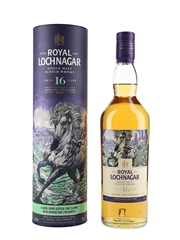 Royal Lochnagar 16 Year Old Special Releases 2021 70cl / 57.5%
