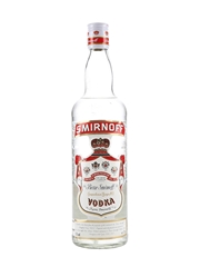 Smirnoff Red Label