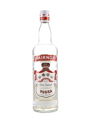 Smirnoff Red Label