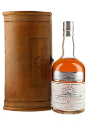 Lochnagar 1974 30 Year Old Bottled 2005 - Old & Rare Platinum Selection 70cl / 60.2%