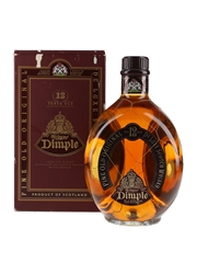 Haig's Dimple 12 Year Old  75cl / 43%
