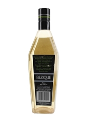 Bacardi Bezique Citrus Bottled 1980s - Hedges & Butler, UK 70cl / 24%