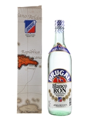 Brugal Blanco Ron Bottled 1990s 70cl / 40%
