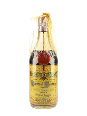 Cardenal Mendoza Brandy Solera Gran Reserva De Jerez Bottled 1970s-1980s - Sanchez Romate 75cl / 45%