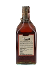 J Bally 1970 Rhum Vieux Agricole Bottled 1990 - Velier 75cl / 45%