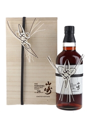 Yamazaki 25 Year Old