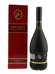 Remy Martin Fine Champagne Bottled 1990s - Napoleon Extra Old Cognac 70cl / 40%