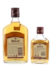 Bell's 8 Year Old  2 x 10cl-35cl / 40%