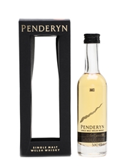 Penderyn Aur Cymru Miniature 5cl / 46%
