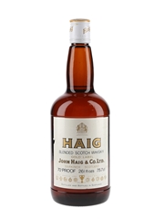 Haig Gold Label