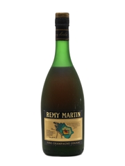 Remy Martin VSOP Cognac Bottled 1980s 70cl