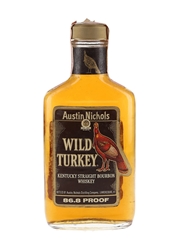 Wild Turkey 86.8 Proof