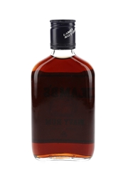 Lamb's Demerara Navy Rum Bottled 1970s 18cl / 40%