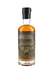 Glenrothes 23 Year Old Batch 4
