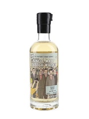 Glen Keith 24 Year Old Batch 4 That Boutique-y Whisky Company 50cl / 49.7%