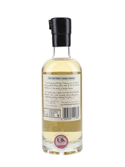 Glen Keith 24 Year Old Batch 4 That Boutique-y Whisky Company 50cl / 49.7%