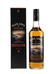 Blair Athol 8 Year Old Bottled 1980s 75cl / 40%