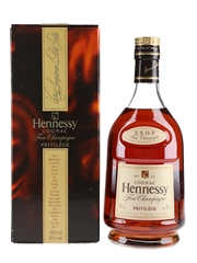 Hennessy VSOP Privilege Bottled 1990s 70cl / 40%