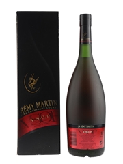 Remy Martin VSOP Bottled 2010 100cl / 40%