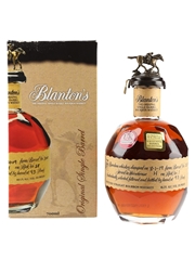 Blanton's Original Single Barrel No.120 Bottled 2019 - Gordon & MacPhail Exclusive Barrel Selection 70cl / 46.5%