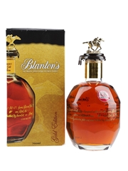 Blanton's Gold Edition Barrel No. 606