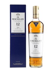 Macallan 12 Year Old