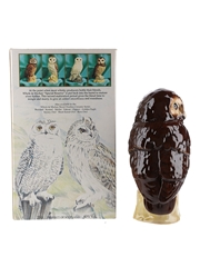 Beneagles Tawny Owl Bottled 1980s - Royal Doulton 20cl / 40%