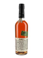 Booker's Bourbon 7 Year Old Batch No. 2022-02 - The Lumberyard Batch 70cl / 62.40%