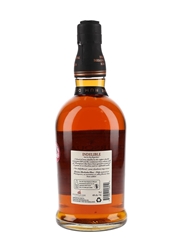 Foursquare Indelible 11 Year Old Bottled 2021 - Exceptional Cask Selection Mark XVIII 70cl / 48%
