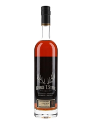 George T Stagg 2022 Release