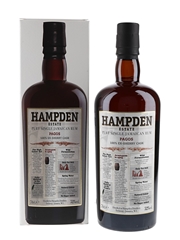 Hampden Pagos Sherry Cask