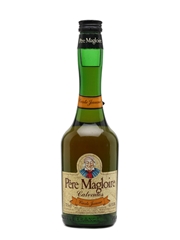 Pere Magloire Calvados