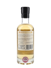 Lagavulin 10 Year Old Batch 3 That Boutique-y Whisky Company 50cl / 52.3%