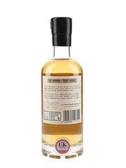 Cooley 17 Year Old Batch 1 That Boutique-y Whisky Company 50cl / 48.5%