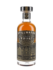 North Of Scotland 1972 47 Year Old  Single Cask Stillwater Whisky 50cl / 41.1%