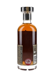 North Of Scotland 1972 47 Year Old  Single Cask Stillwater Whisky 50cl / 41.1%
