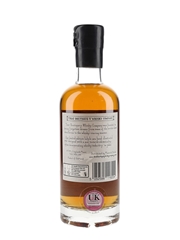 Blended Whisky 18 Year Old Batch 2 That Boutique-y Whisky Company 50cl / 46.7%