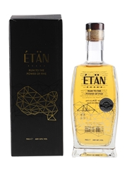 Etan Rum To The Power Of Five