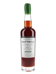 Daftmill 2006 Single Cask Bottled 2019 - Berry Bros & Rddd 70cl / 57.4%