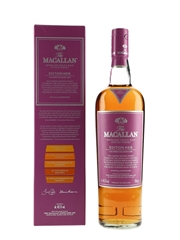 Macallan Edition No5