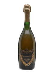 Moet & Chandon Saran Nature Bottled Pre 1974 Vin Nature De La Champagne 75cl / 12%