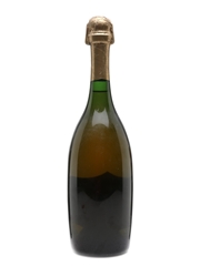 Moet & Chandon Saran Nature Bottled Pre 1974 Vin Nature De La Champagne 75cl / 12%