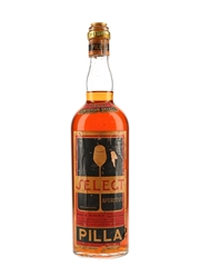 Pilla Aperitivo Select Bottled 1950s 100cl / 17.5%