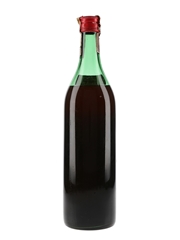 Gancia Amaro Vermouth Bottled 1960s 100cl / 16.5%