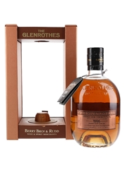 Glenrothes 1995 Vintage Cask #55