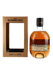 Glenrothes 1995