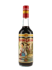 Lucano Amaro