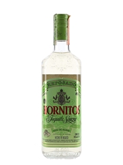 Sauza Hornitos Tequila Bottled 1990s 70cl / 40%