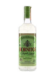 Sauza Hornitos Tequila
